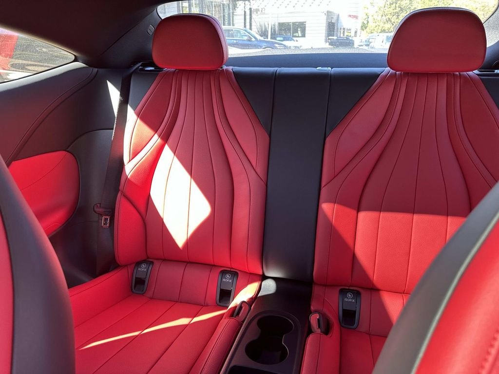 2026 Mercedes-Benz CLE CLE 450 - Photo 17