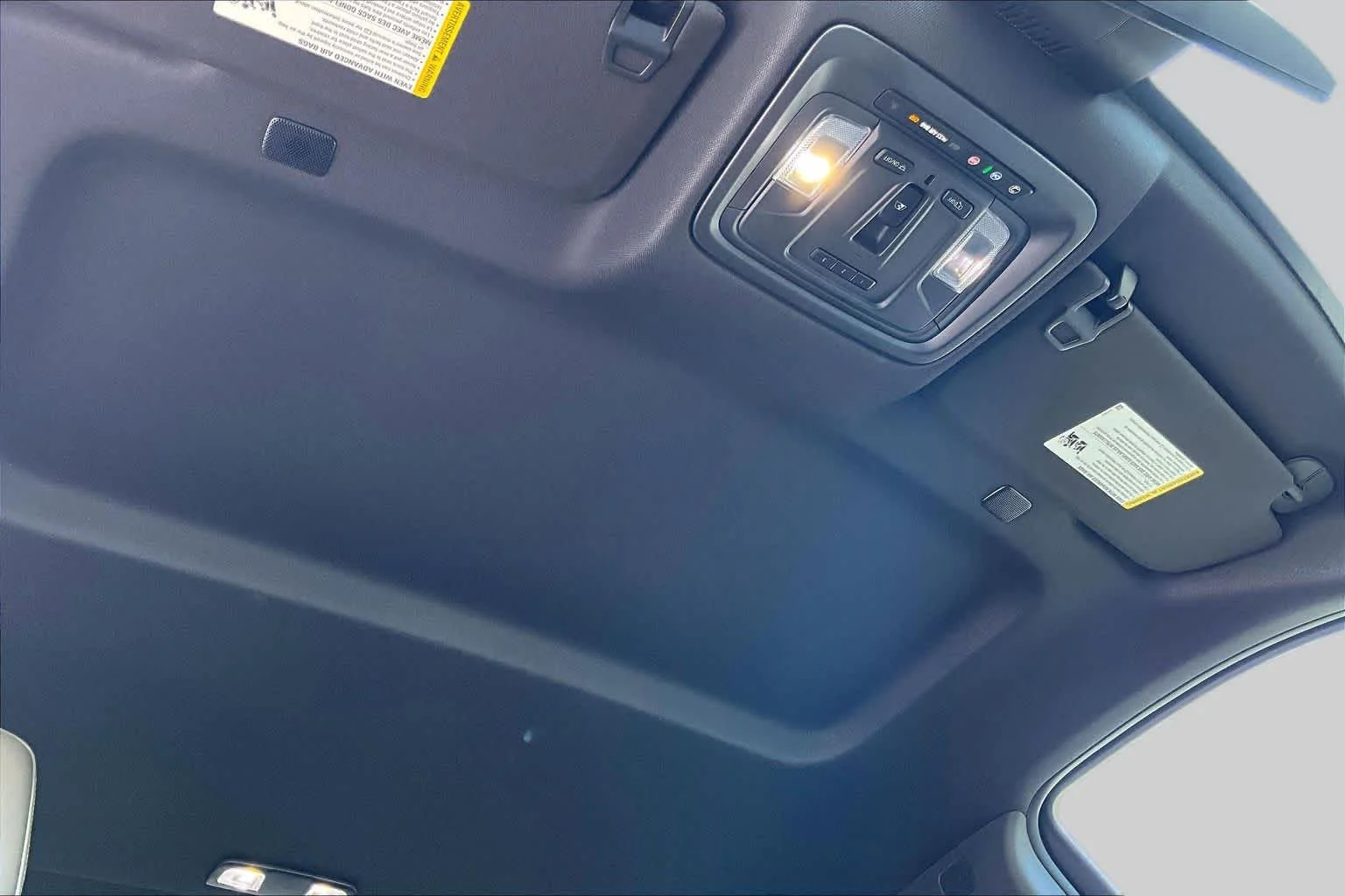 Used 2024 Slate Gray Metallic Chevrolet ZR2 image 14