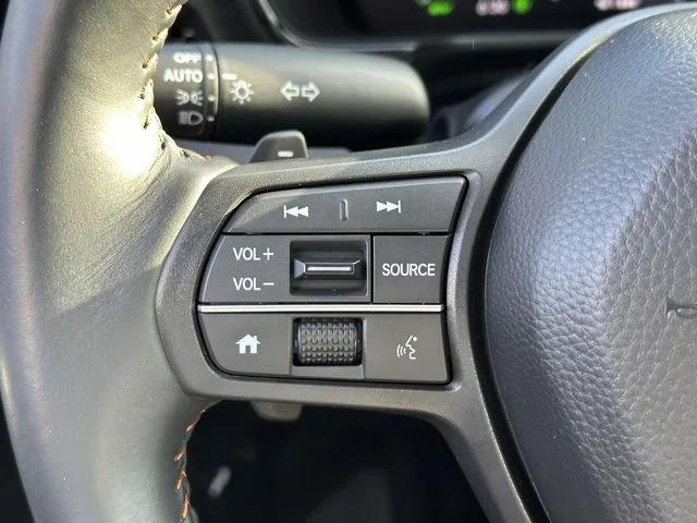 2023 Honda CR-V Sport - Photo 22