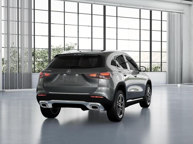 Certified Used 2026 Gray Mercedes-Benz GLA 250 image 25