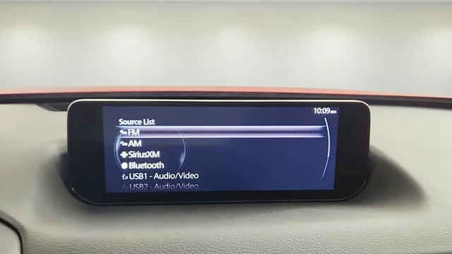 2025 Mazda CX-50 Premium Plus - Photo 21