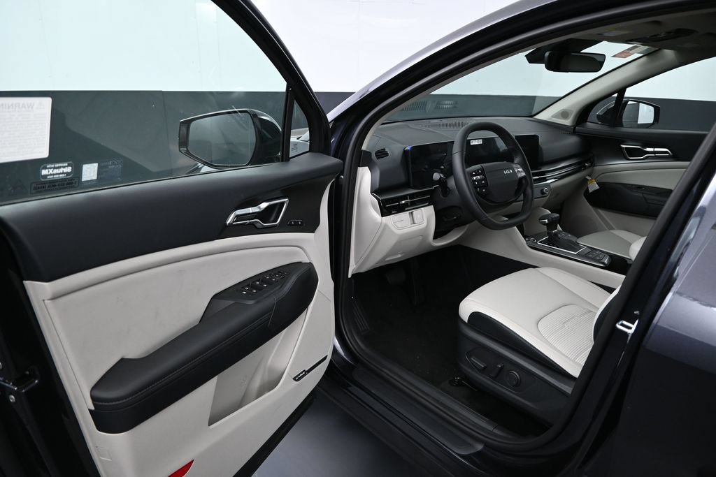 New 2026 Panthera Metal Kia SX Prestige image 5