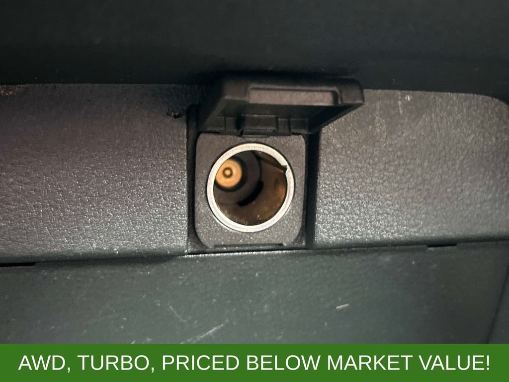 Used 2023 Beige Mazda 2.5 Turbo Premium Package image 27