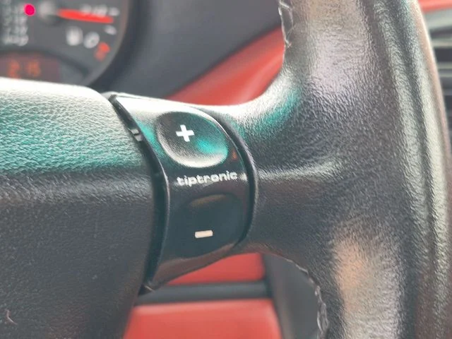 Used 1997  Porsche Base image 15