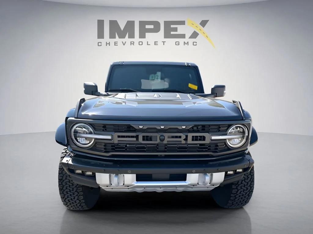 Used 2024  Ford Raptor image 6