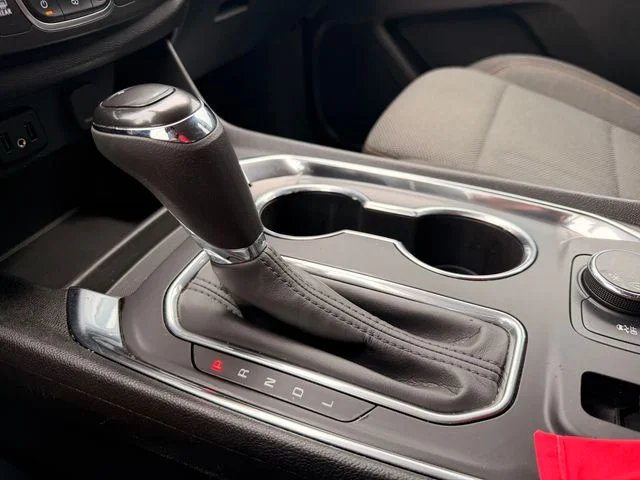 Used 2020 Black Chevrolet LS image 20