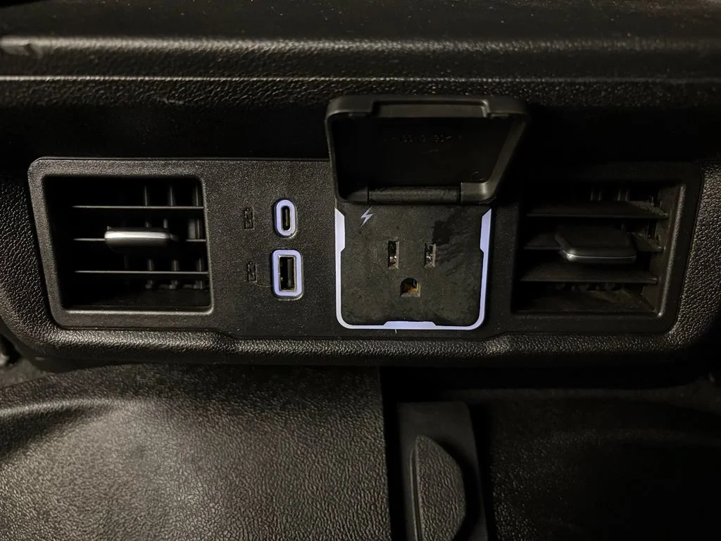 Certified Used 2022 SUMMIT WHITE Chevrolet LT image 37