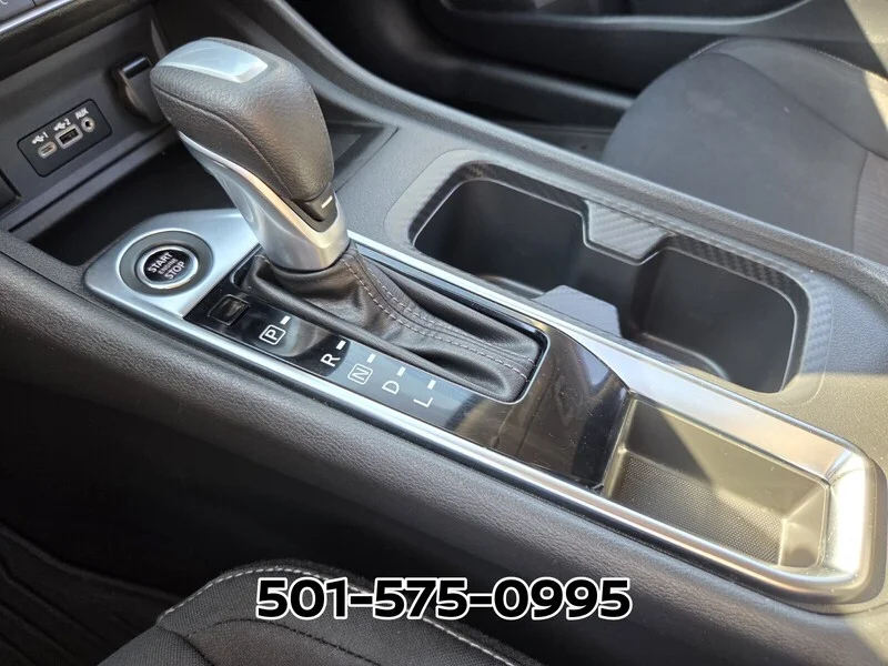 Used 2025 Rosewood NISSAN SV CVT image 26