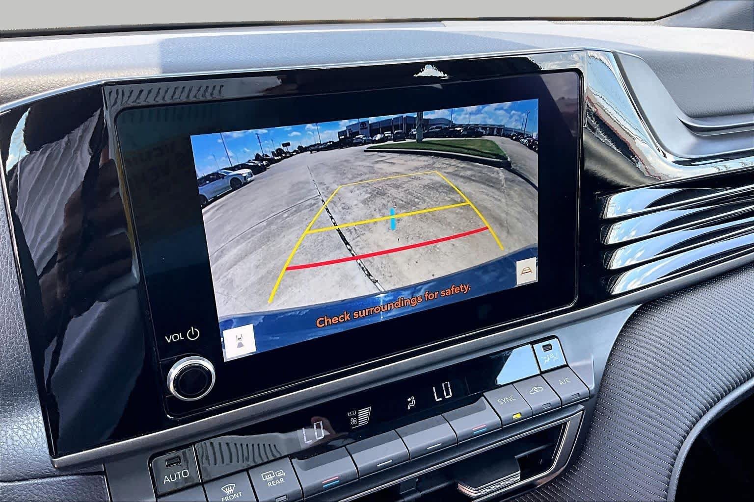 Used 2026 Underground Toyota LE image 27
