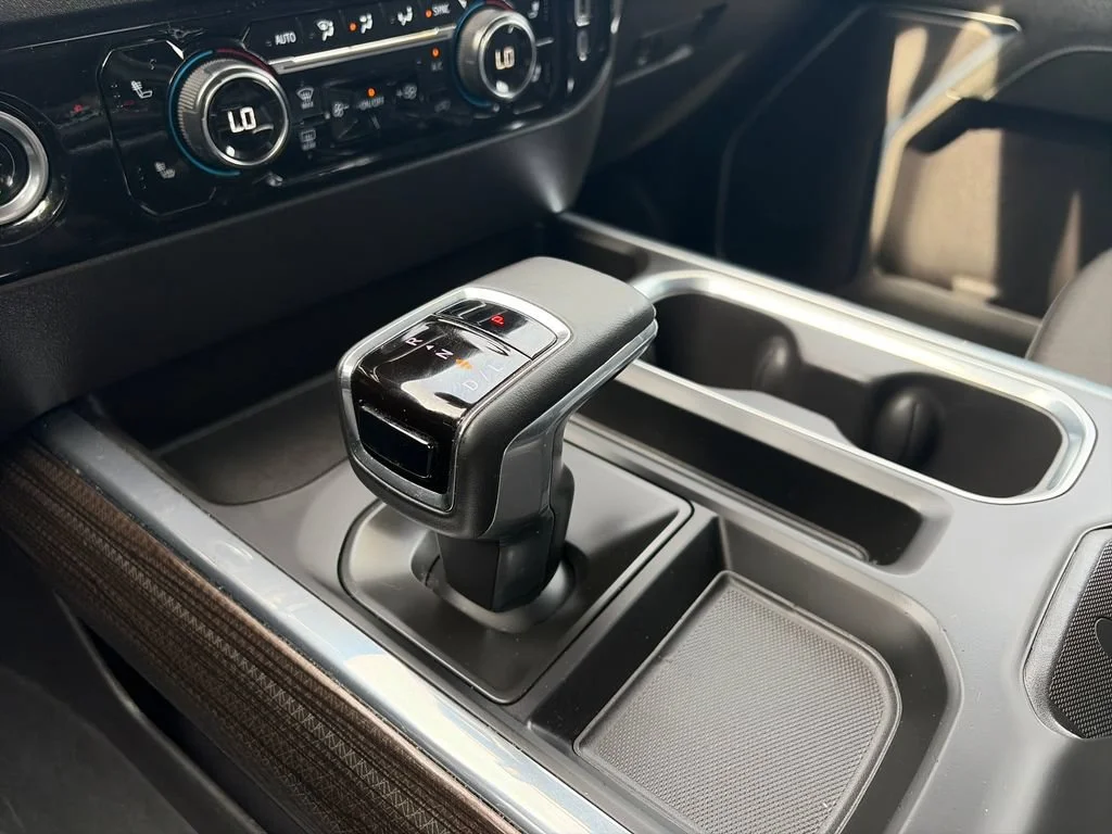 2024 Chevrolet Silverado 1500 LT Trail Boss - Photo 23