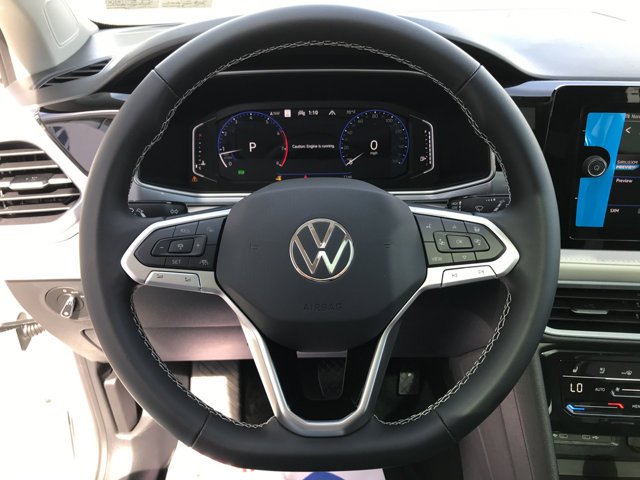 2026 Volkswagen Taos SEL - Photo 16