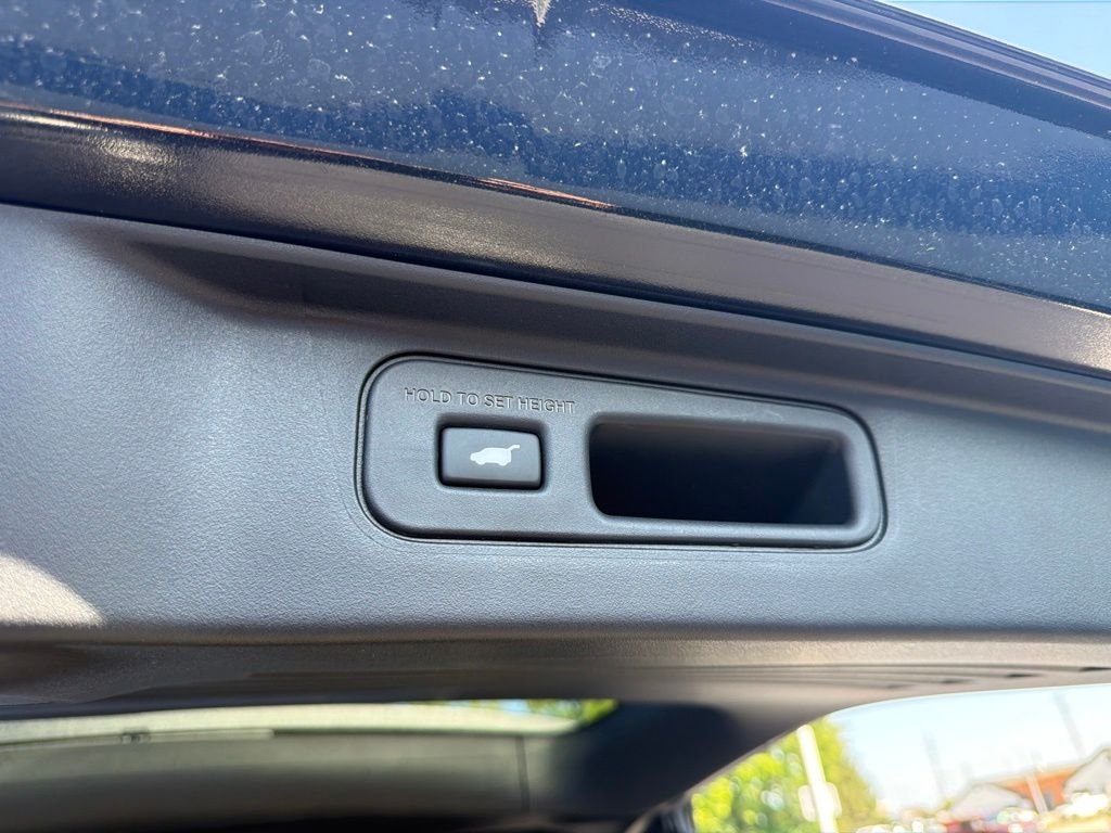 2026 Honda Passport TrailSport Elite - Photo 22