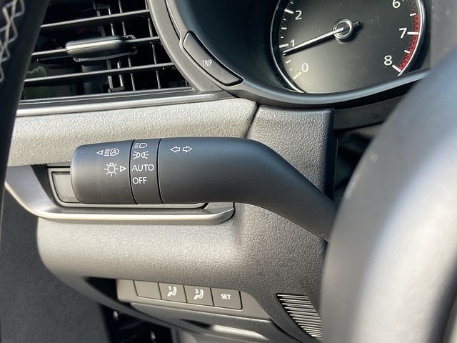 Certified Used 2026 Blue Mazda 2.5 S Aire Edition image 29