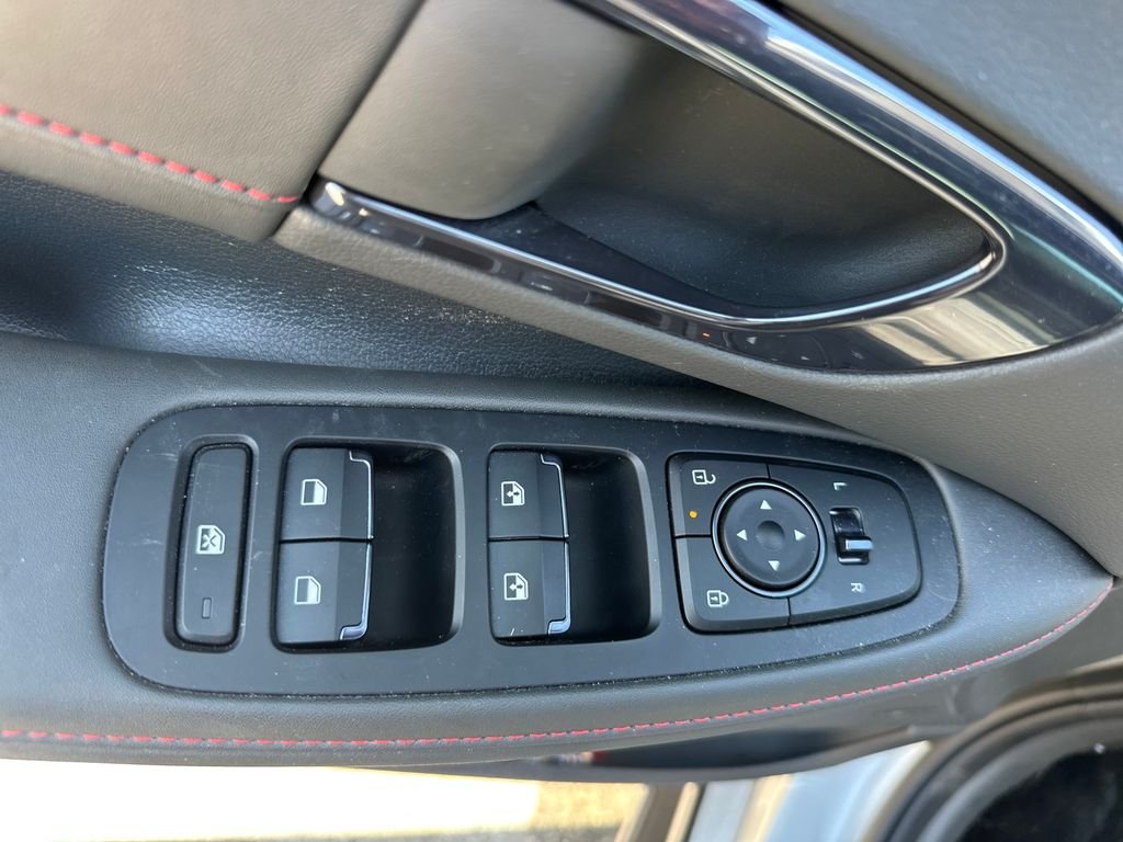 Used 2024 Aero Silver Matte Hyundai N Line image 9