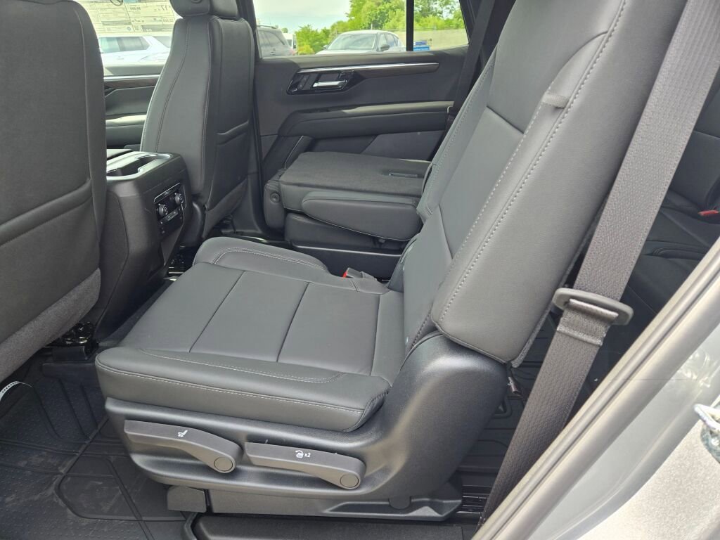 New 2026 Sterling Gray Metallic Chevrolet LT image 16