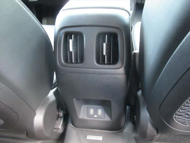 Used 2024 Gray Hyundai Limited image 33