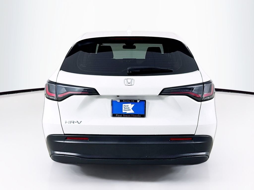 2024 Honda HR-V LX - Photo 6
