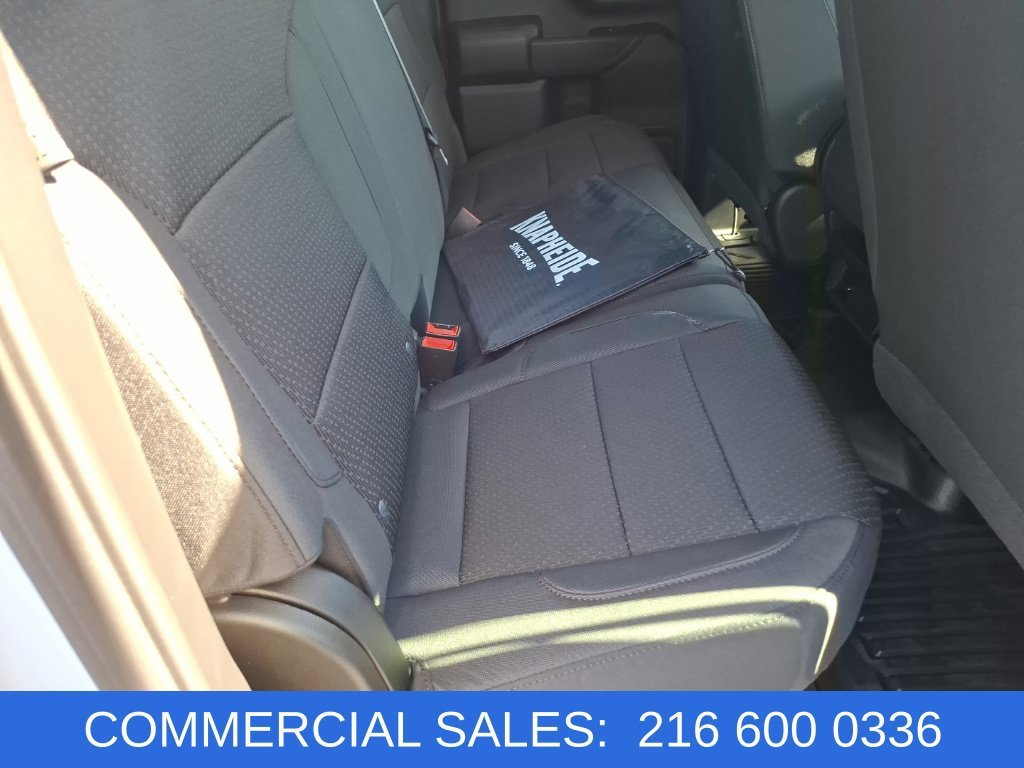 2026 Chevrolet Silverado 2500 HD Work Truck - Photo 19