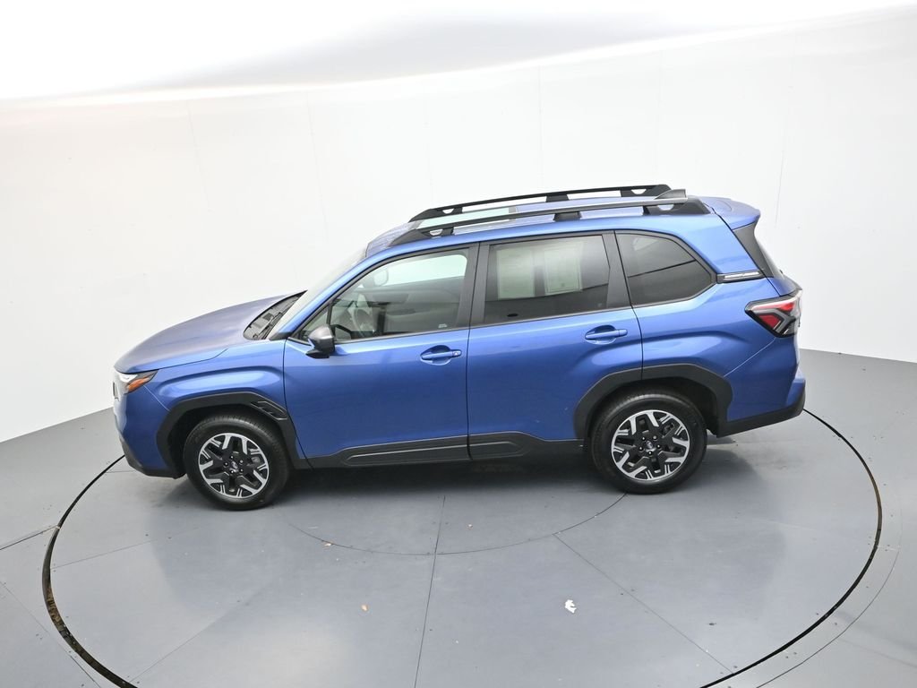 Used 2026 Blue Pearl Subaru Premium image 23