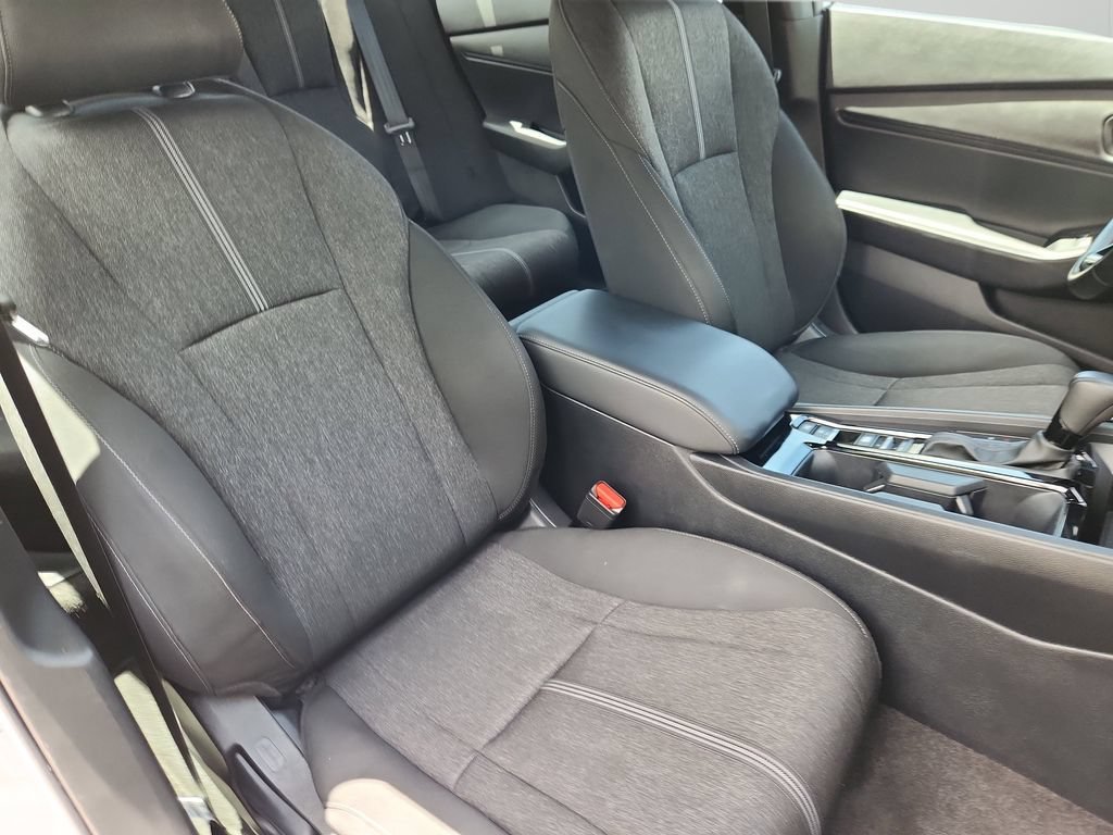 2024 Honda Accord Hybrid Sport - Photo 14