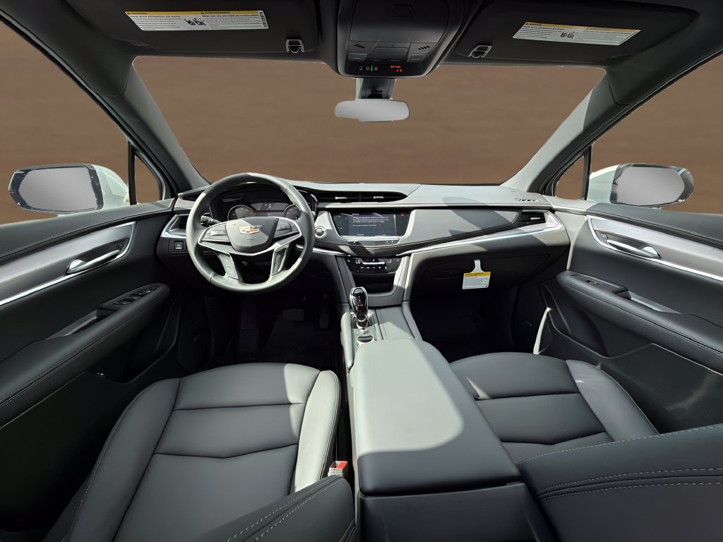2026 Cadillac XT5 Luxury - Photo 21
