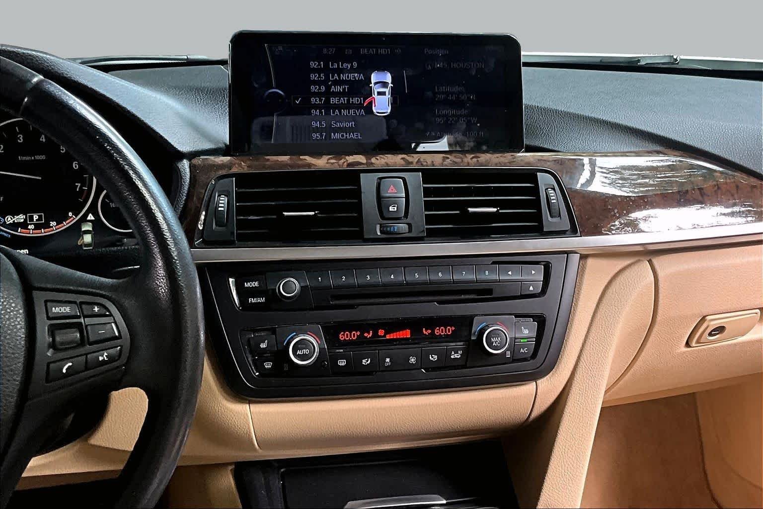 Used 2013 Alpine White BMW 328i image 6