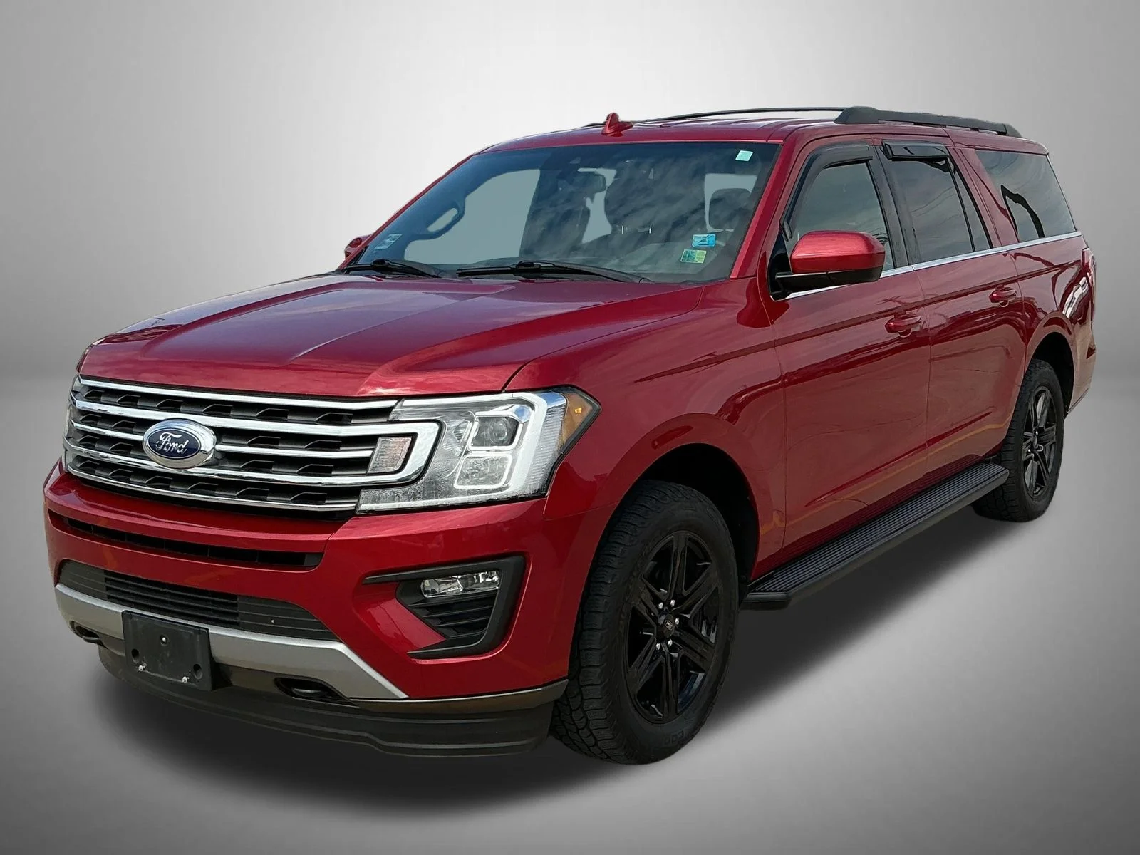 2020 Ford Expedition XLT MAX 4x4's photo
