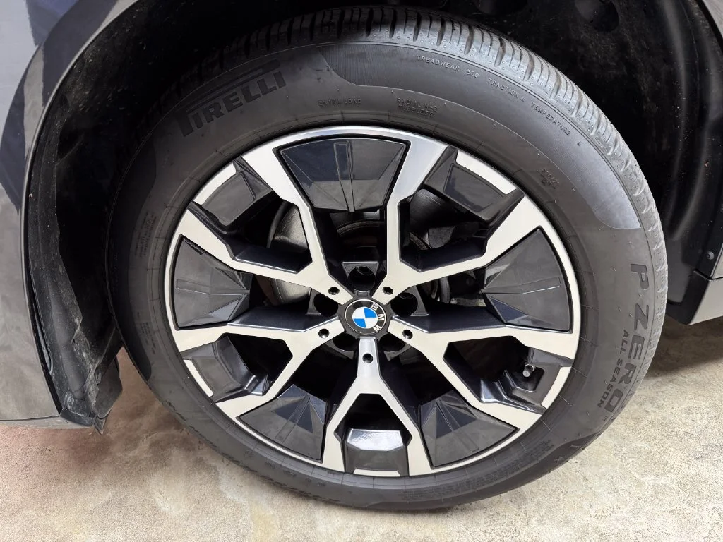 Used 2025 Gray BMW 30 xDrive image 30