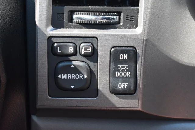 Used 2017 White Toyota Limited image 35
