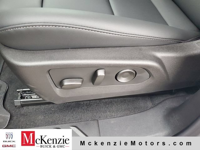 New 2026 Sterling Metallic GMC Elevation image 7