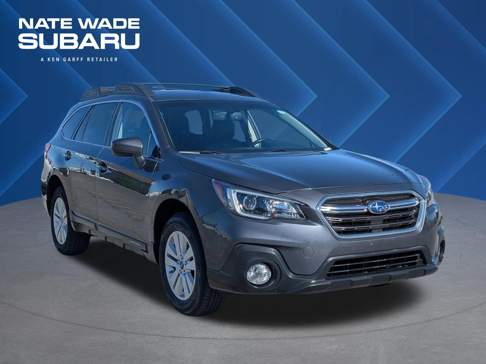 2018 Subaru Outback 2.5i Premium's photo