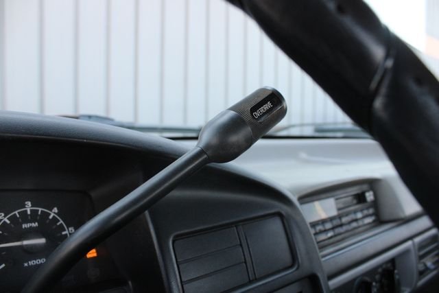 Used 1996 White Ford XL image 13