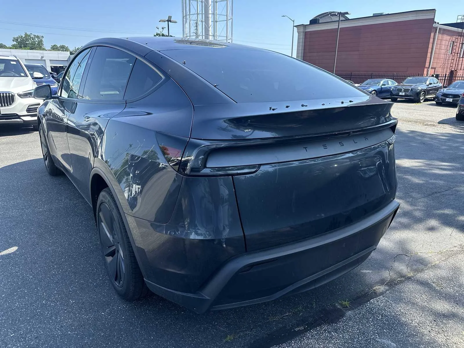 Used 2026 GY Tesla  image 5