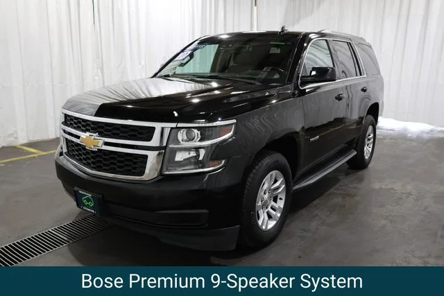 Used 2020 Black Chevrolet LT image 6