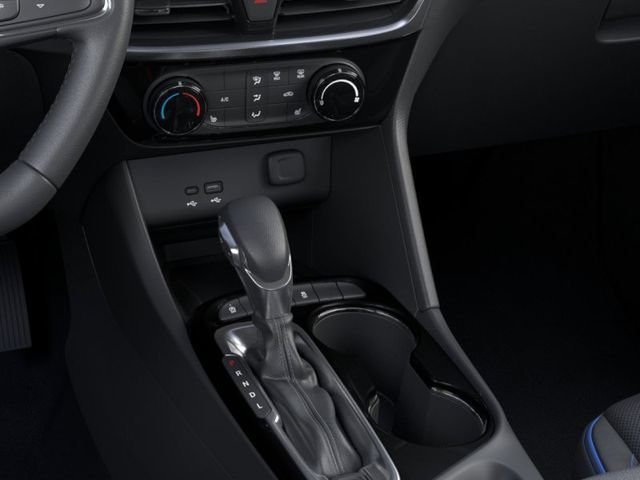 New 2026 Summit White Buick Sport Touring image 23