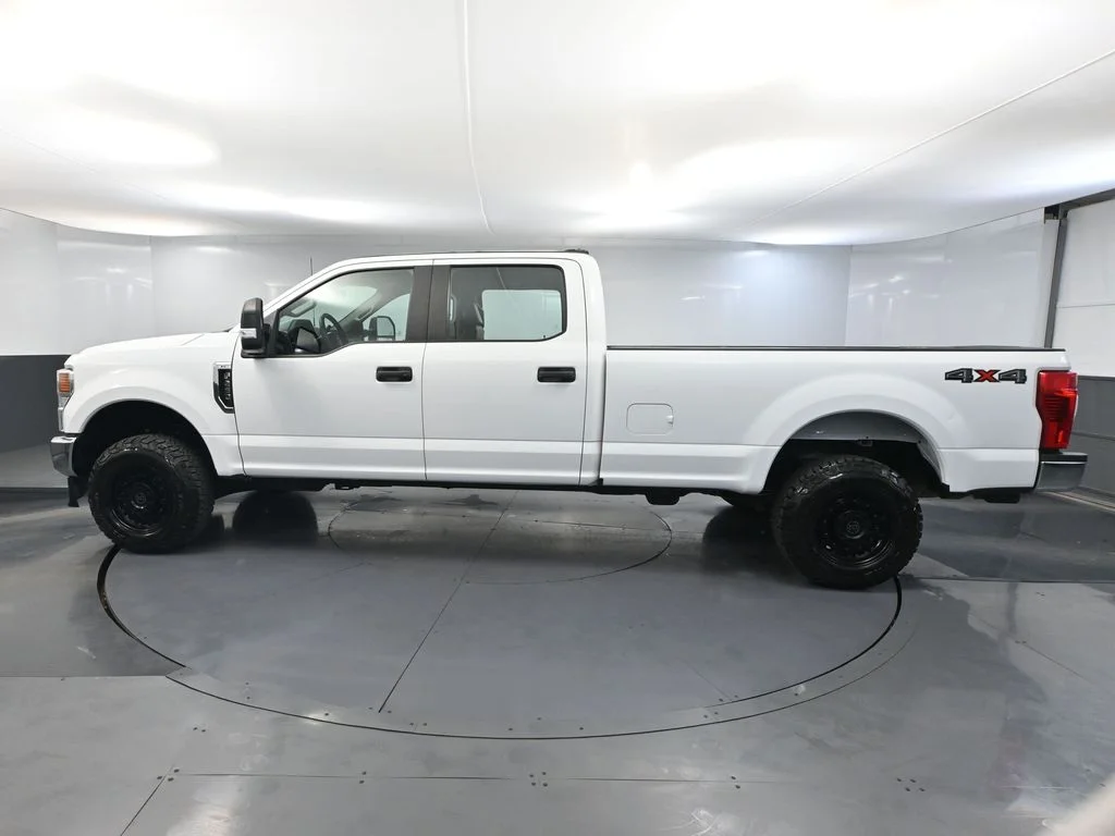 2022 Ford F-250 Super Duty XL - Photo 11