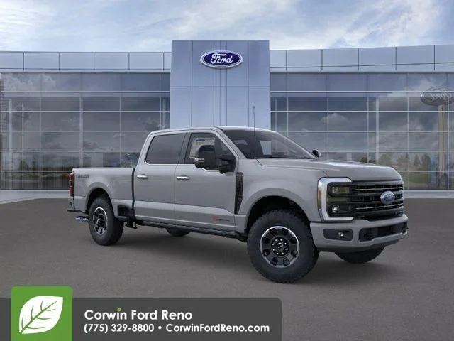 New 2026 Avalanche Ford Platinum image 7