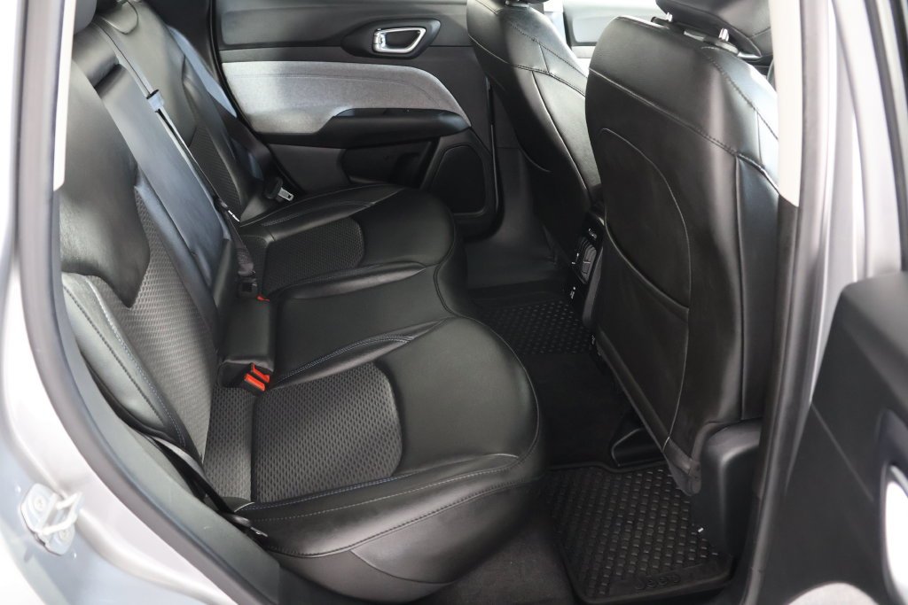 2022 Jeep Compass Latitude - Photo 22
