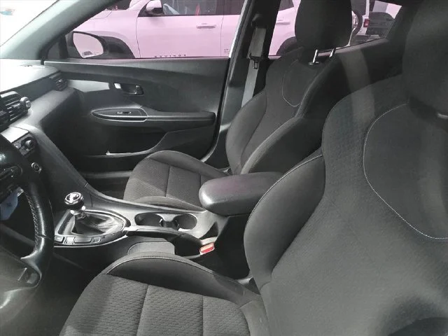 Used 2020 White Hyundai N image 35