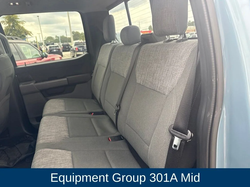 Certified Used 2023 Area 51 Ford XLT image 16