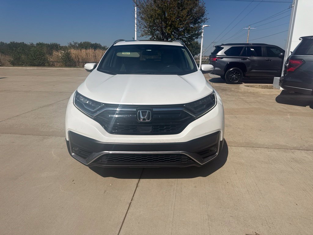 Used 2020  Honda Touring image 4