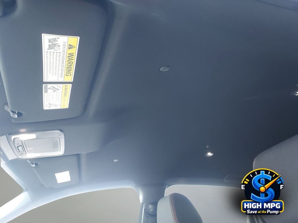 Used 2025 Black Honda Sport image 27