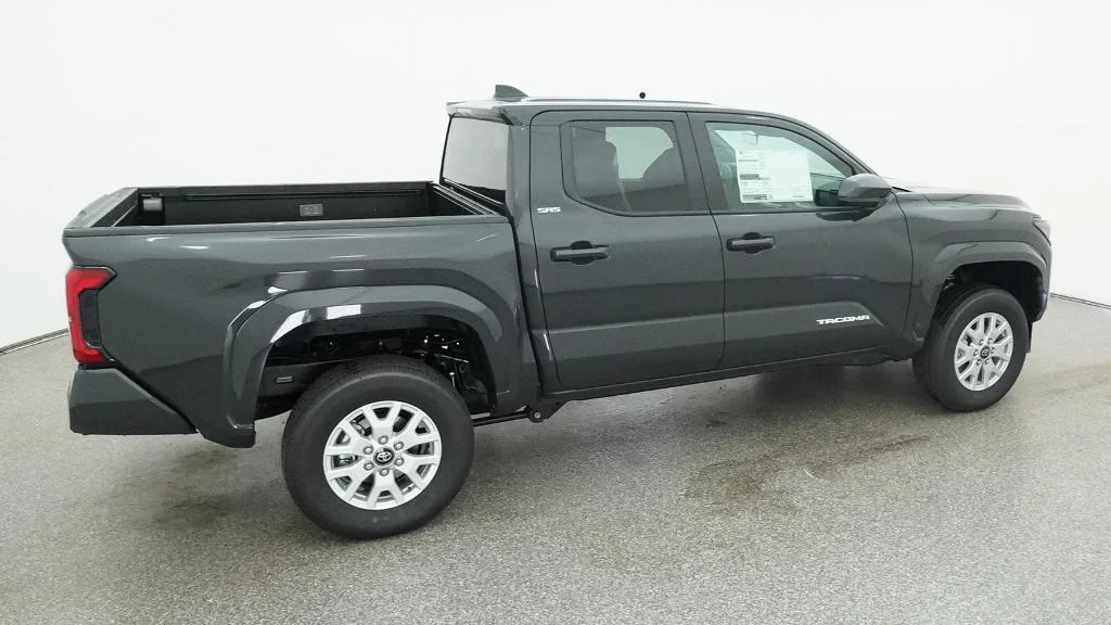 New 2026 Underground Toyota SR5 image 16
