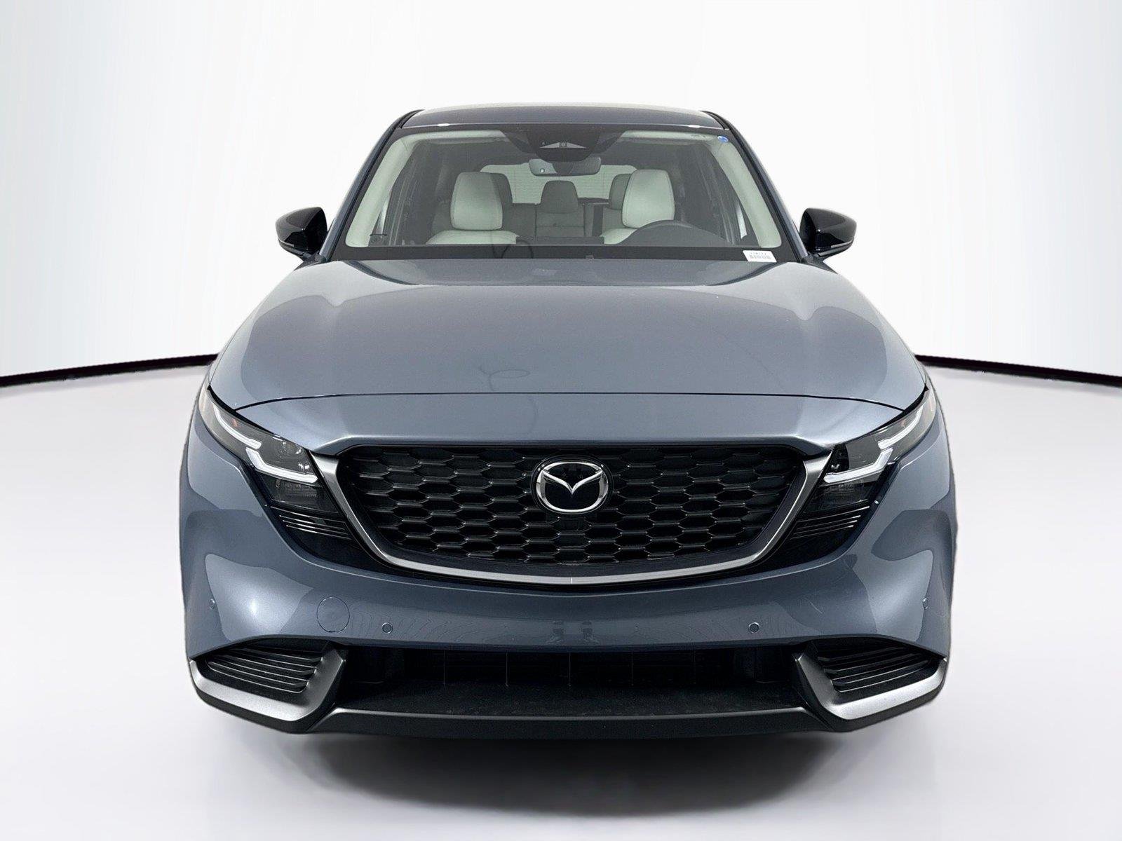 New 2026 Polymetal Gray Metallic Mazda 2.5 S Select AWD image 4