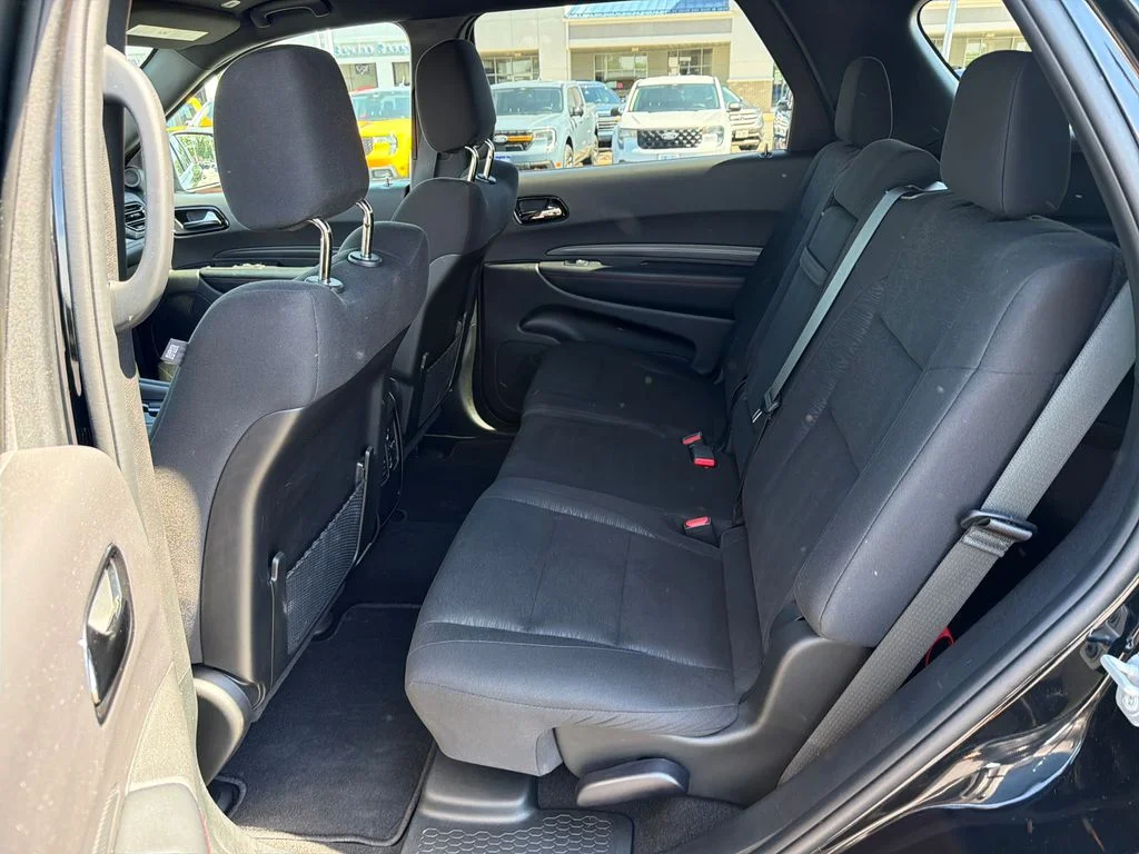 Used 2026 Black Dodge GT image 24