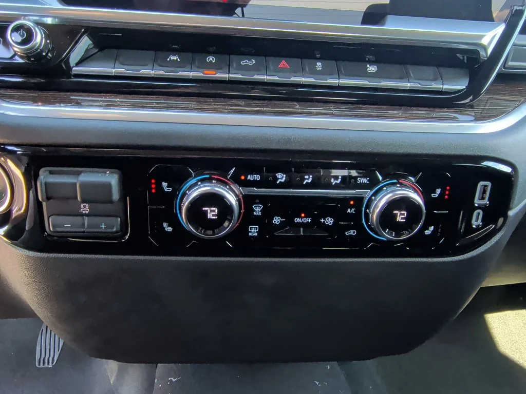 2025 GMC Sierra 1500 Elevation - Photo 28