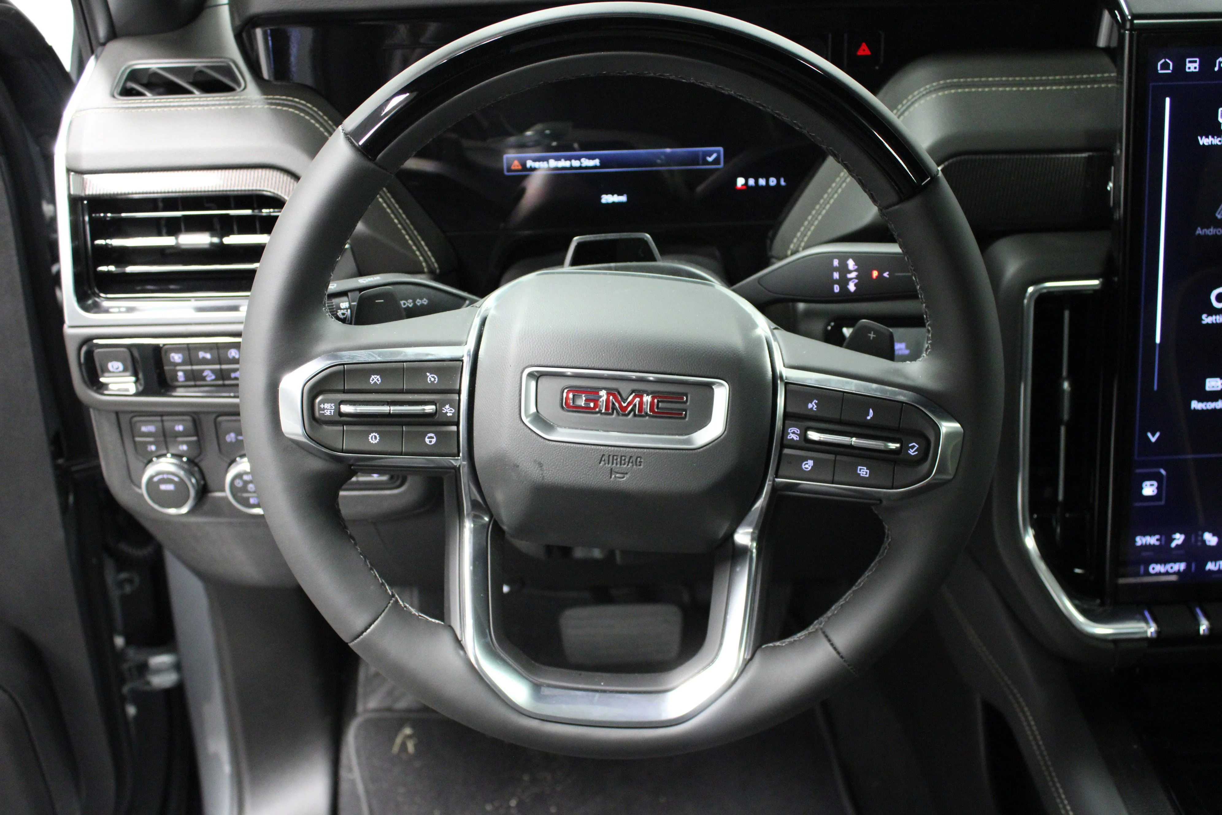 2026 GMC Yukon XL Elevation - Photo 19