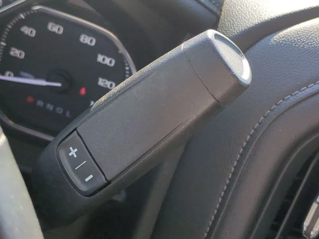 Used 2021 Blue GMC Elevation image 20