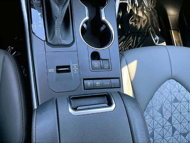Used 2022 Beige Toyota Bronze Edition image 16