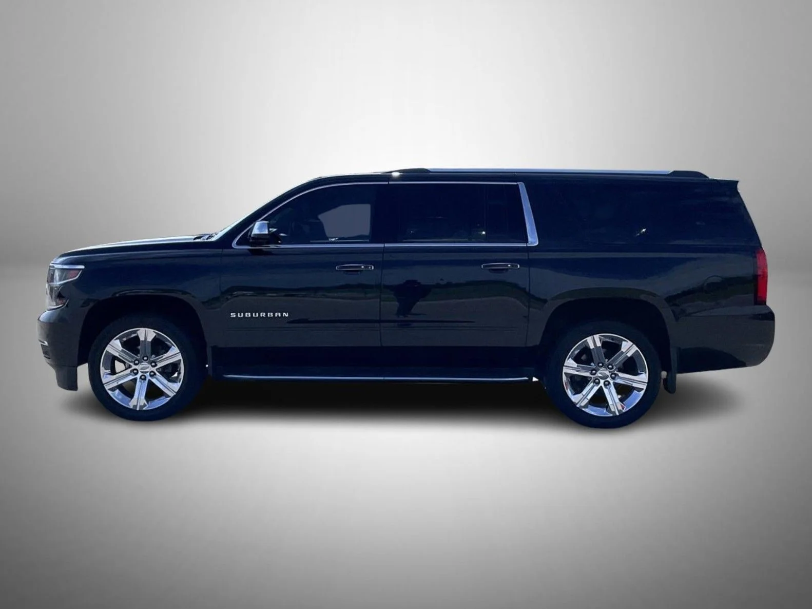 Used 2017 Black Chevrolet Premier image 8